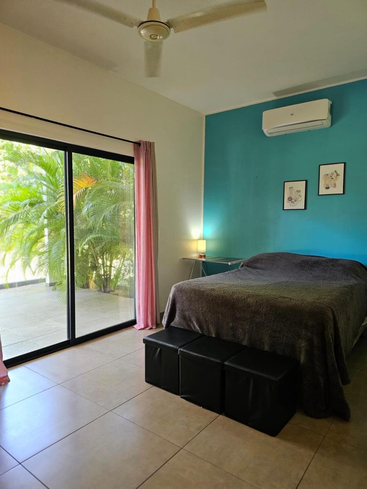 Seahorse Resort Tamarindo Bilik gambar