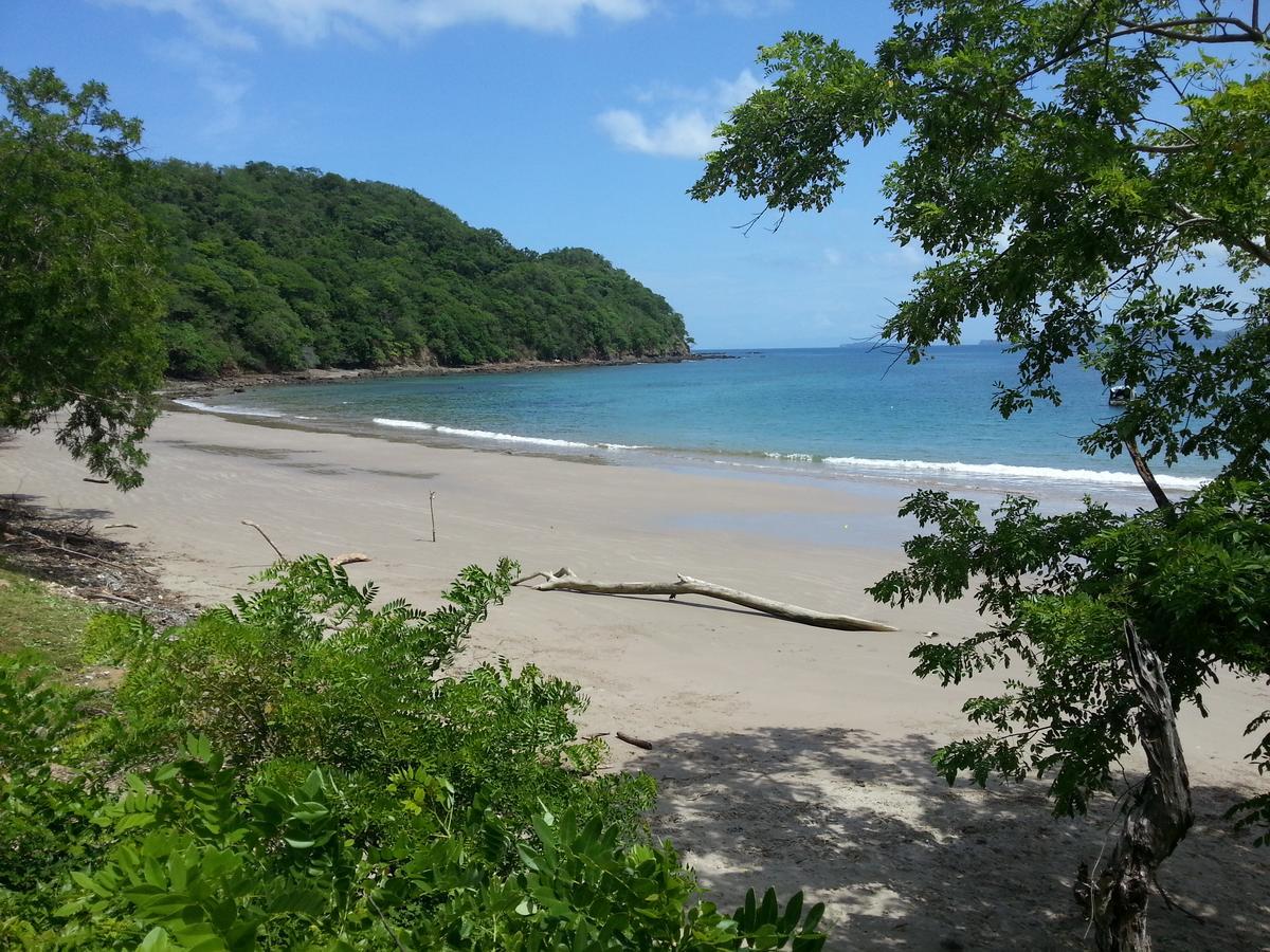 Seahorse Resort Tamarindo Luaran gambar