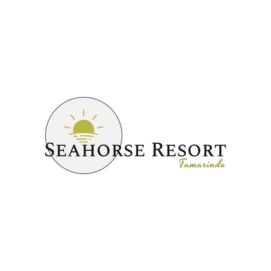 Seahorse Resort Tamarindo Luaran gambar